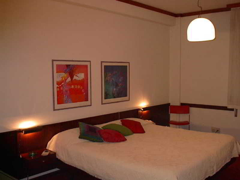 Albergo Residence Italia Vintage Hotel Pordenone Exteriör bild