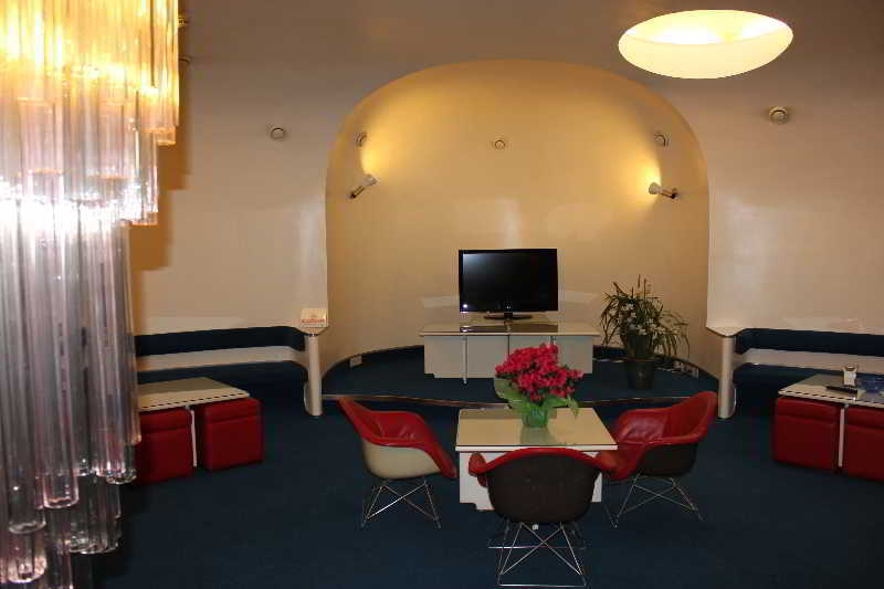 Albergo Residence Italia Vintage Hotel Pordenone Exteriör bild