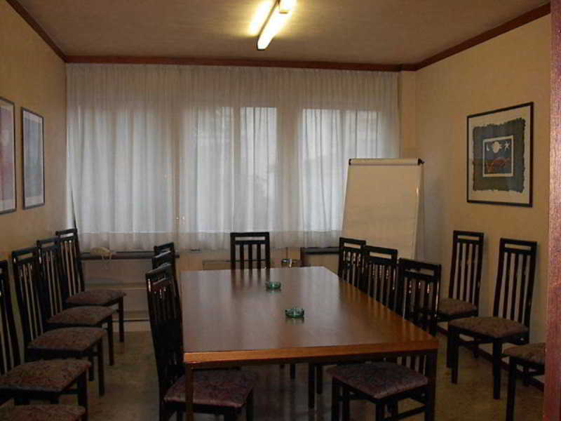 Albergo Residence Italia Vintage Hotel Pordenone Exteriör bild