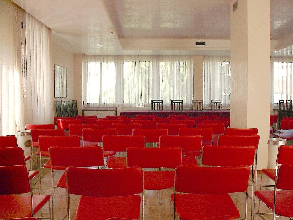 Albergo Residence Italia Vintage Hotel Pordenone Exteriör bild