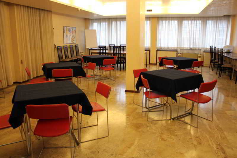 Albergo Residence Italia Vintage Hotel Pordenone Exteriör bild